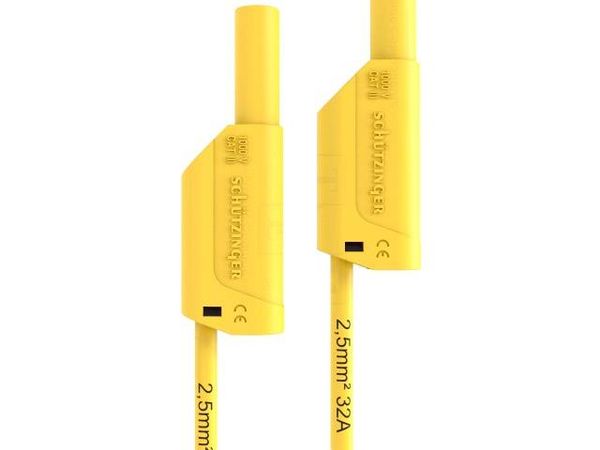 VSFK 8701 / 2.5 / 100 / GE Test Leads