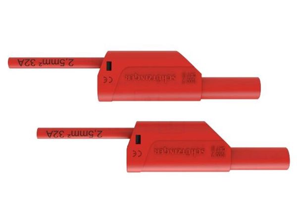 VSFK 8701 / 2.5 / 100 / RT  Test & Measurement