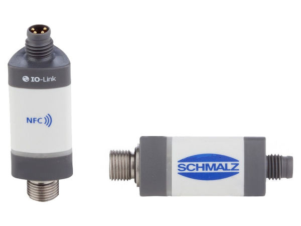 VSI-P10-M8-4 electronic component of SCHMALZ