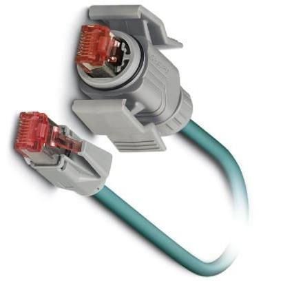 VS-IP67-IP20-93E/1 5 Ethernet Cables / Networking Cables