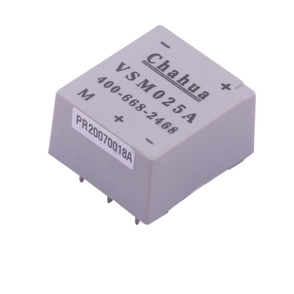 VSM025A electronic component of Chahua-Electric