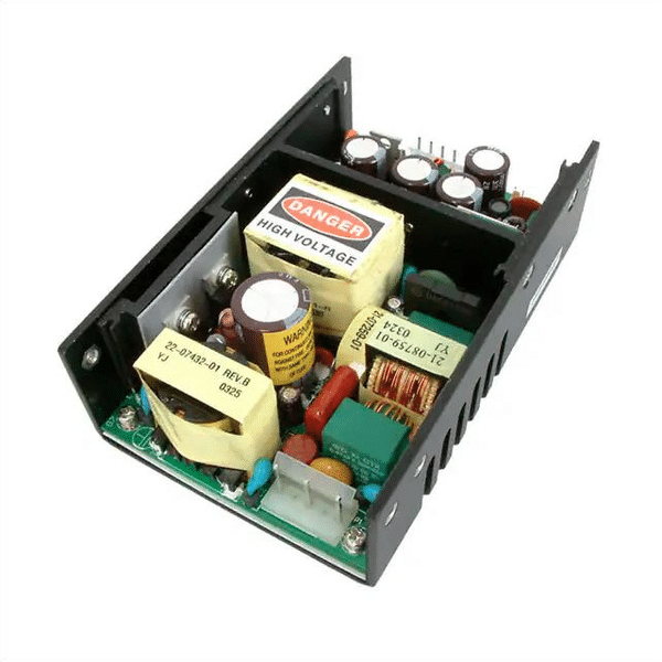 VSUU-120-48 electronic component of CUI Inc