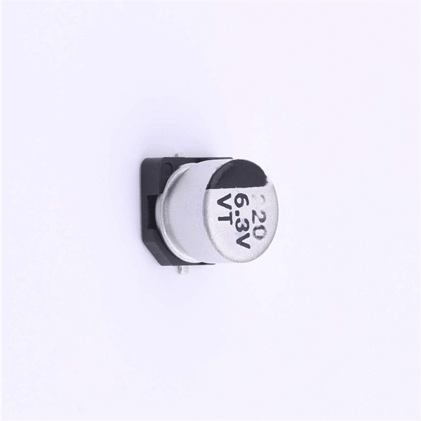 VT0J221M-CRE54 electronic component of RS