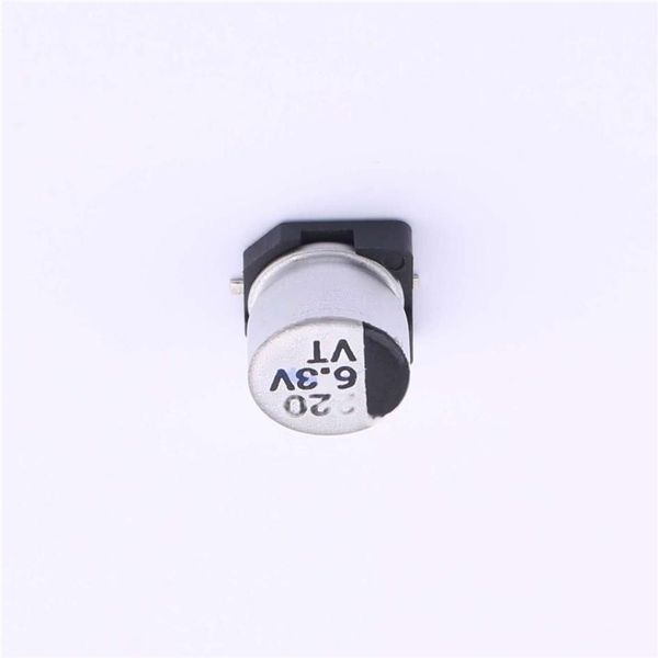 VT0J221M-CRE54 Aluminium Electrolytic Capacitors - SMD