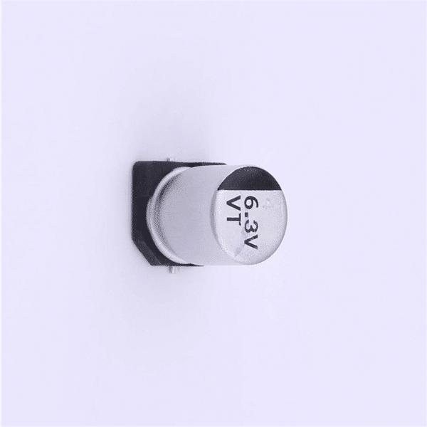 VT0J471M-CRE77 electronic component of RS