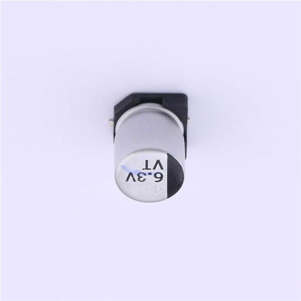 VT0J471M-CRE77 Aluminium Electrolytic Capacitors - SMD