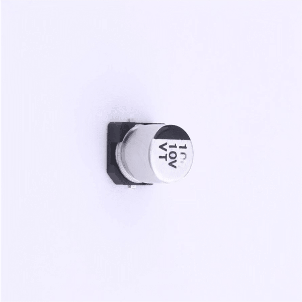 VT1A101M-CRD54 electronic component of RS