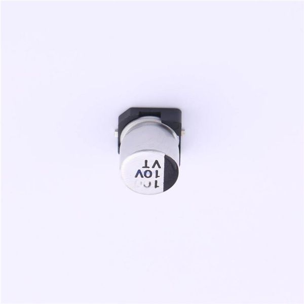 VT1A101M-CRD54 Aluminium Electrolytic Capacitors - SMD