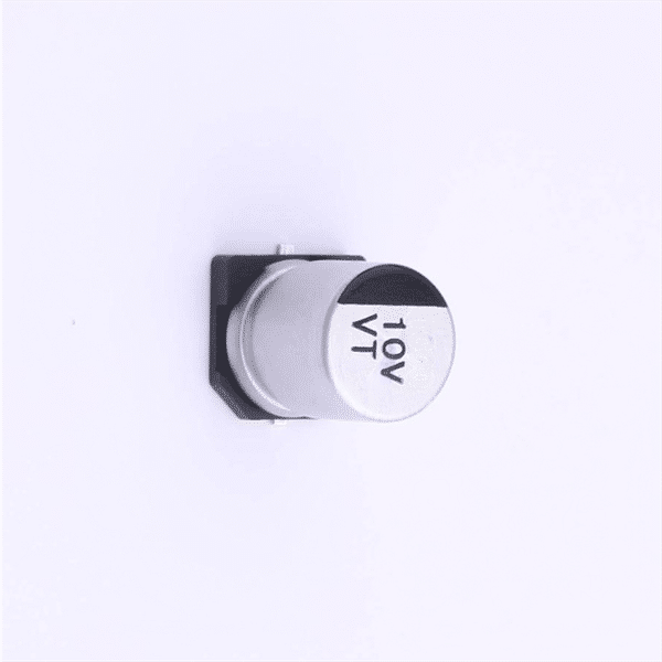 VT1A102M-CRF10 electronic component of RS