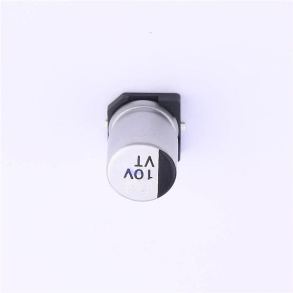 VT1A102M-CRF10 Aluminium Electrolytic Capacitors - SMD