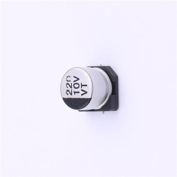 VT1A221M-CRE54  Passive Components