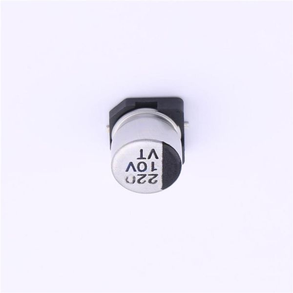 VT1A221M-CRE54 Aluminium Electrolytic Capacitors - SMD