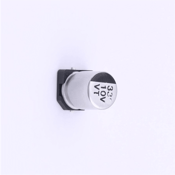 VT1A331M-CRE77 electronic component of RS