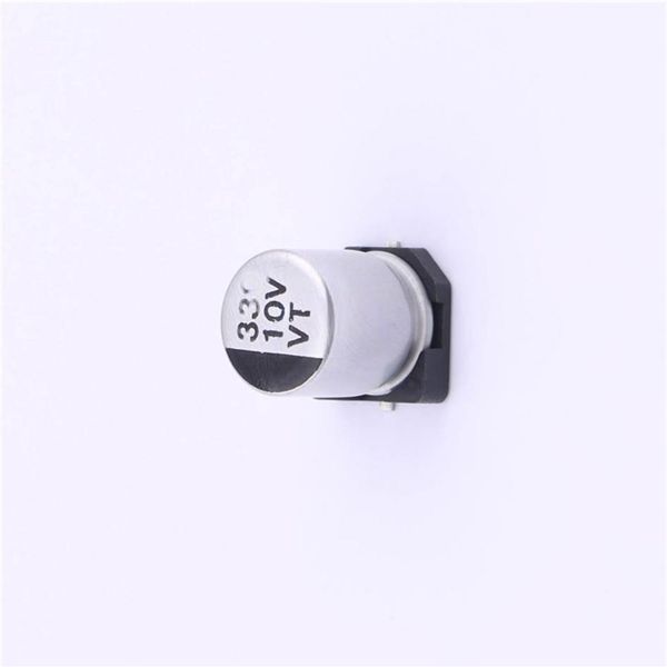 VT1A331M-CRE77  Passive Components