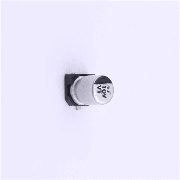 VT1A470M-CRC54 electronic component of RS