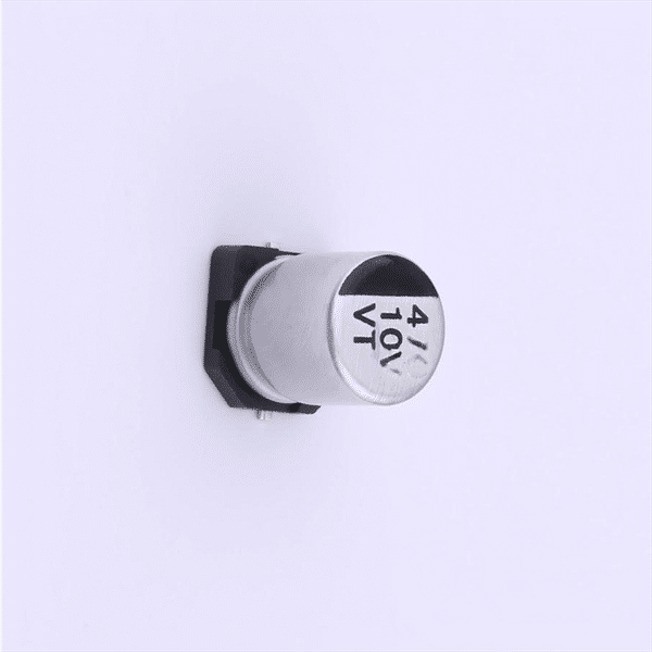 VT1A471M-CRE77 electronic component of RS