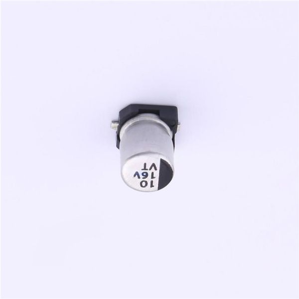 VT1C100M-CRC54 Aluminium Electrolytic Capacitors - SMD