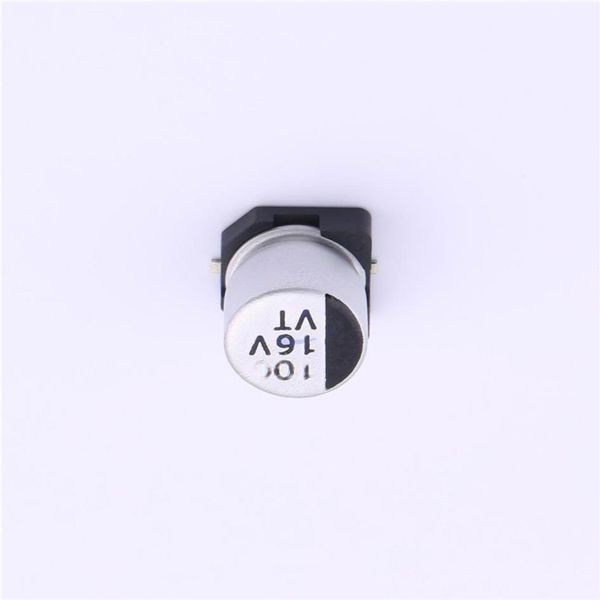 VT1C101M-CRE54 Aluminium Electrolytic Capacitors - SMD