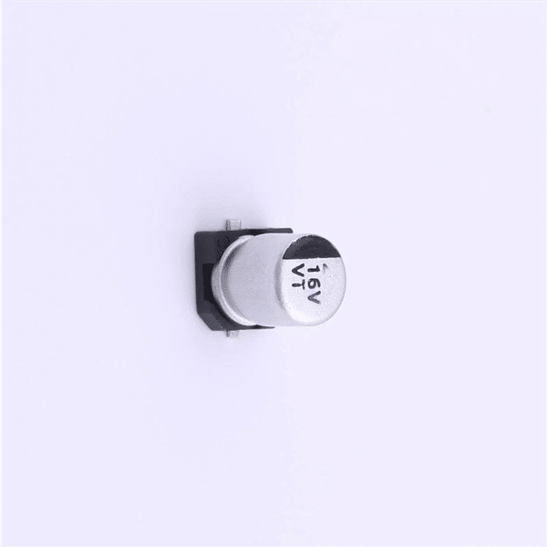 VT1C220M-CRC54 electronic component of RS