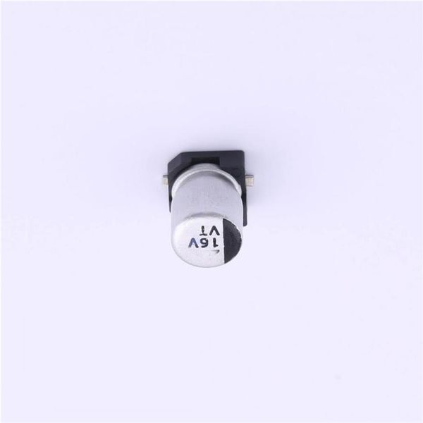 VT1C220M-CRC54 Aluminium Electrolytic Capacitors - SMD