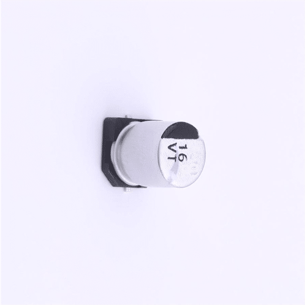 VT1C221M-CRE77 electronic component of RS