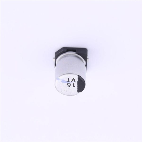 VT1C221M-CRE77 Aluminium Electrolytic Capacitors - SMD