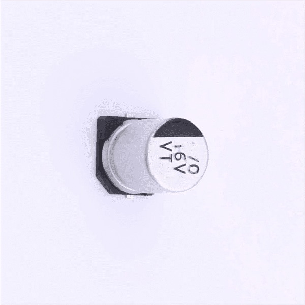 VT1C471M-CRF10 electronic component of RS