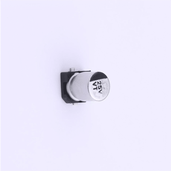 VT1E100M-CRC54 electronic component of RS