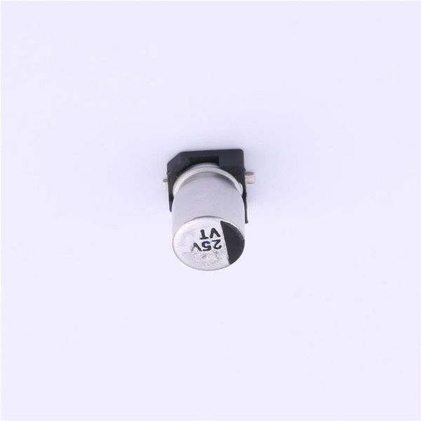 VT1E100M-CRC54 Aluminium Electrolytic Capacitors - SMD