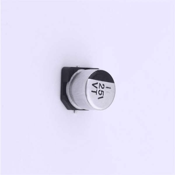 VT1E101M-CRE54 electronic component of RS