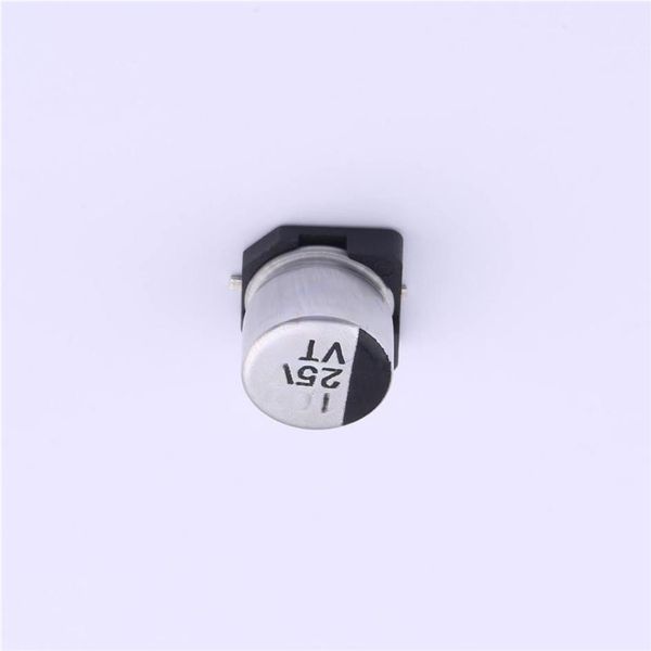 VT1E101M-CRE54 Aluminium Electrolytic Capacitors - SMD