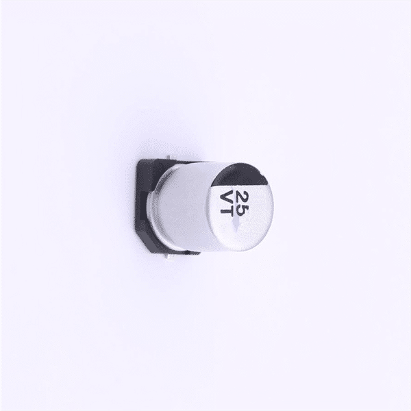 VT1E101M-CRE77 electronic component of RS