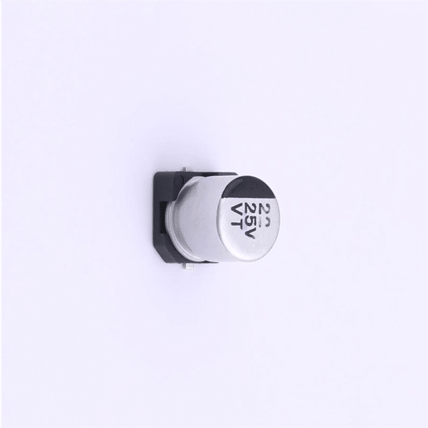 VT1E220M-CRD54 electronic component of RS