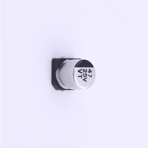 VT1E470M-CRD54 electronic component of RS