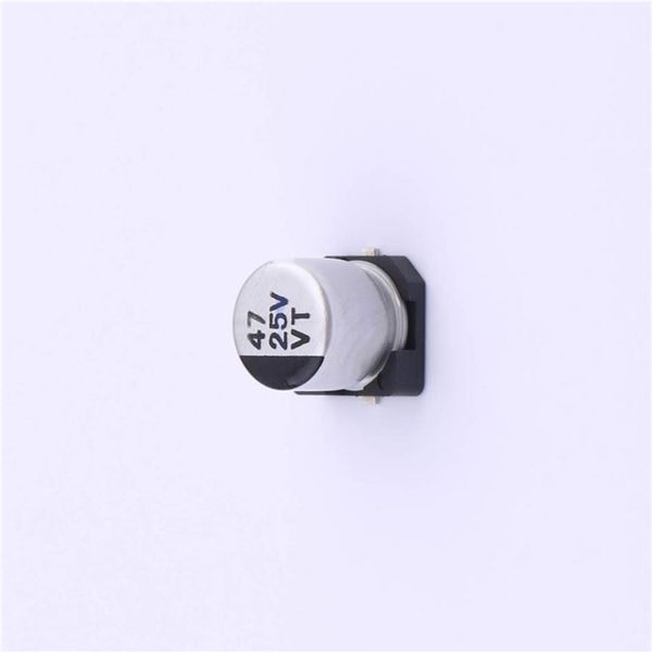 VT1E470M-CRD54  Passive Components