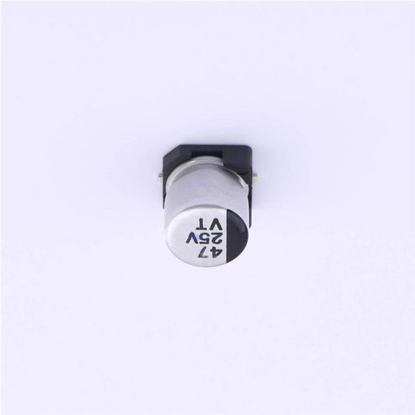 VT1E470M-CRD54 Aluminium Electrolytic Capacitors - SMD