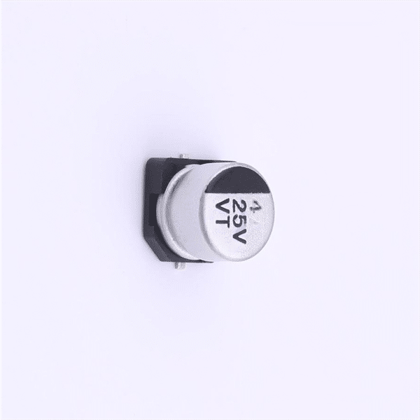 VT1E470M-CRE54 electronic component of RS