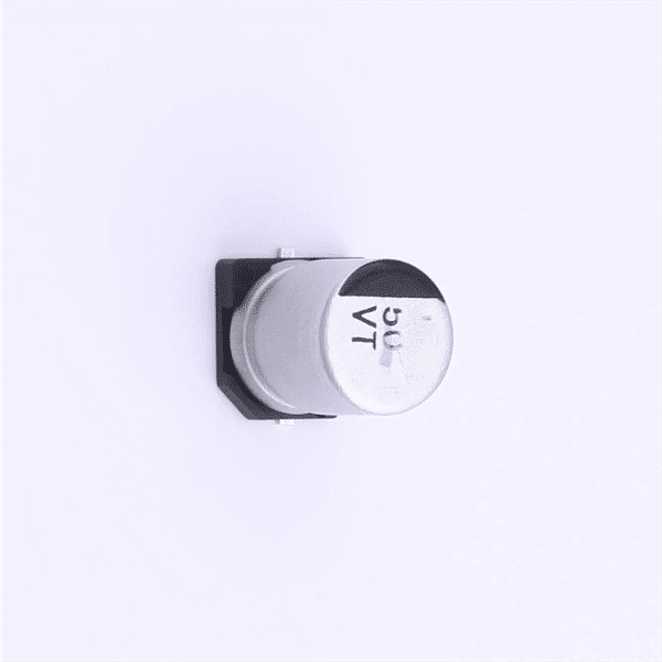 VT1H101M-CRF10 electronic component of RS