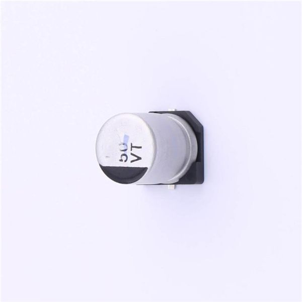 VT1H101M-CRF10  Passive Components