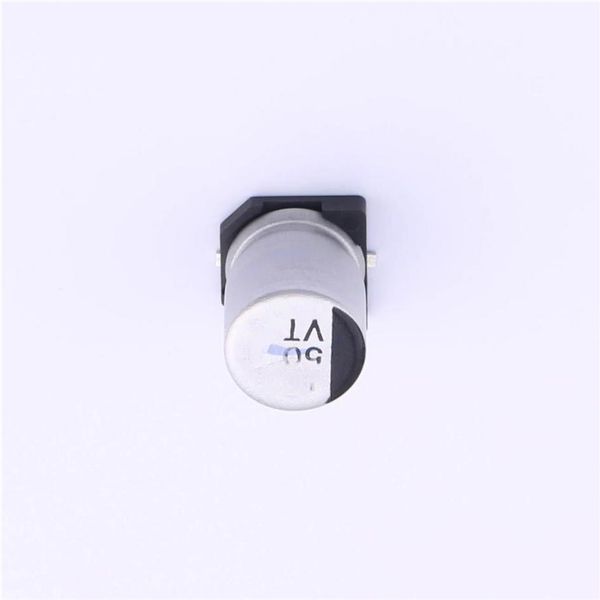 VT1H101M-CRF10 Aluminium Electrolytic Capacitors - SMD