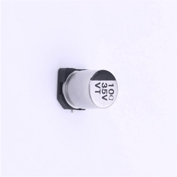 VT1V101M-CRE77 electronic component of RS