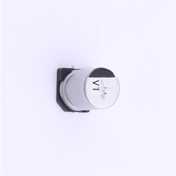 VT1V221M-CRF10 electronic component of RS