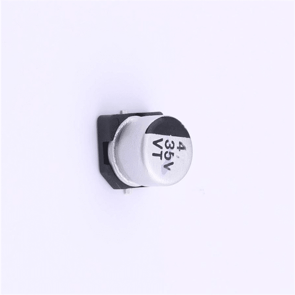 VT1V470M-CRE54 electronic component of RS