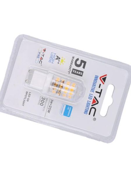 SKU 246 LED Replacement Lamps - Based LEDs