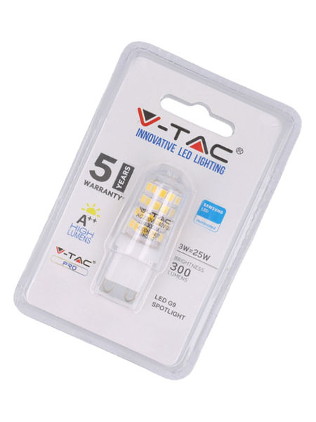 SKU 247 electronic component of V-TAC