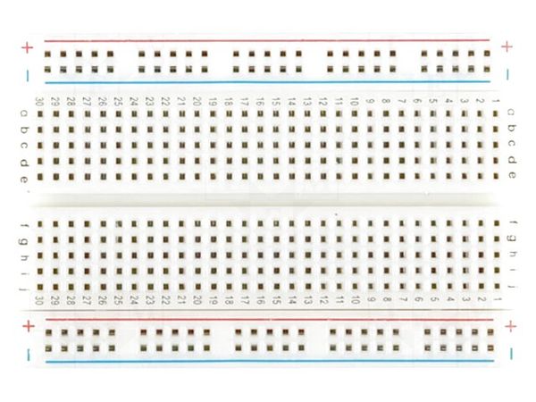 VTBB3 electronic component of Velleman