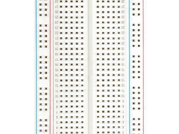 VTBB3 PCBs & Breadboards