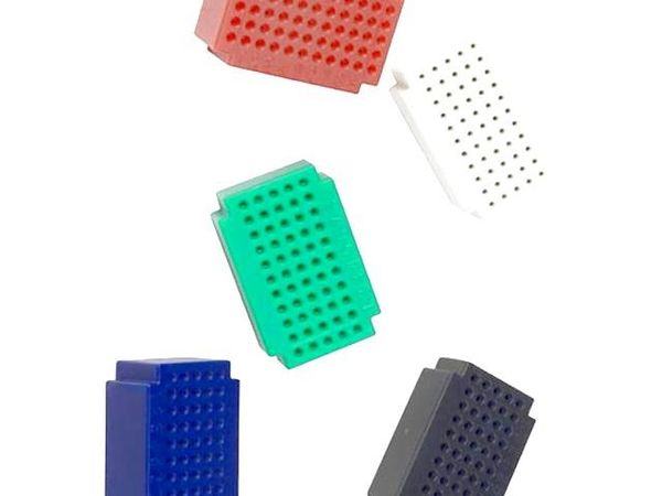 VTBB6 PCBs & Breadboards
