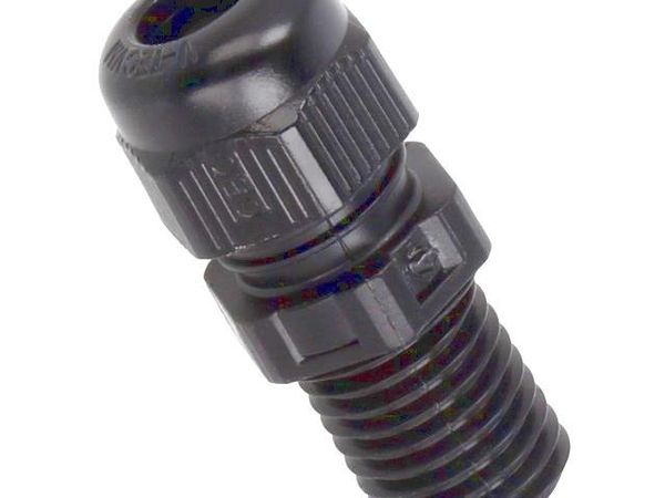 V-TEC VM L12 SW Cable Glands, Strain Reliefs & Cord Grips