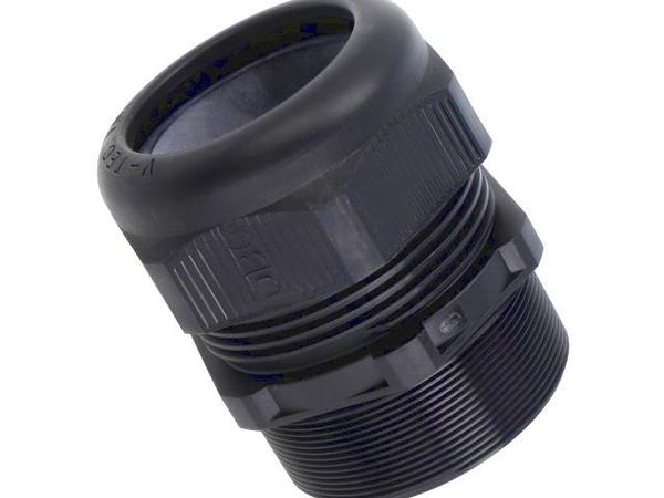 V-TEC VM LL63 SW Cable Glands, Strain Reliefs & Cord Grips